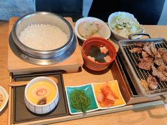 -味太助·银饭食堂(中华城店)