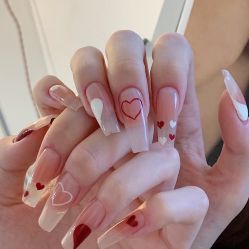 -斯馨·健康美甲美睫