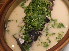 -风味小馆(天目湖宾馆店)