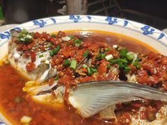 -八碗湘长沙市井菜(坡子街店)