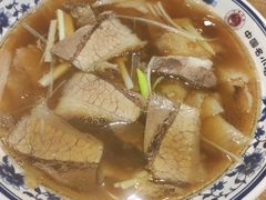 -直隶安家牛肉罩饼(建华店)