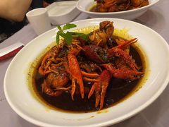 -有位虾匠·香辣蟹·小龙虾(李村店)