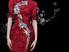 -MSV 高端礼服定制(大良店)