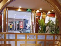 -点都德(龙之梦店)