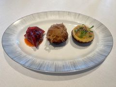 -三号黄浦会Canton Table