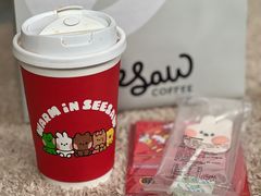 -Seesaw Coffee(深圳深业上城店)