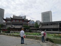 -龙潭水乡