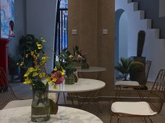 大堂-Such A Cafe(798艺术园区店)