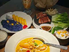 -星叶·东南亚料理(温州万象城店)