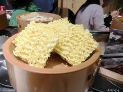 -龍歌自助小火锅(市南金茂湾店)