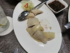 -Yan Ting 宴庭中餐厅(上海静安瑞吉酒店)