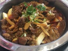 -刘一锅筋头巴脑(王府井店)