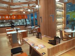 -味千拉面(又一城店)