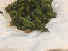 -琉璃餐厅(德基广场店)