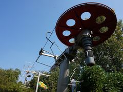 -竹泉村旅游度假区