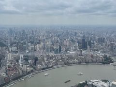 -上海中心大厦