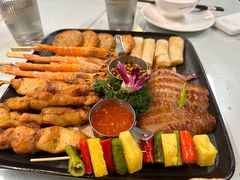 -Molee·泰府(东郊店)