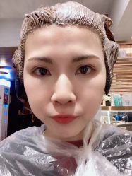 -苏豪路易士·嘉玛发廊