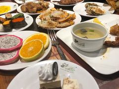 -汉巴味德(大悦城店)