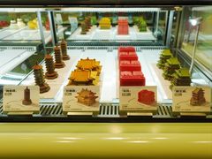 -日禾日尝鲜活面包(武商Mall店)