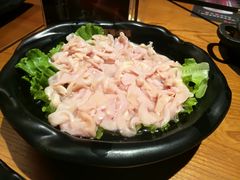 鸭肠-呷哺呷哺(隆基泰和店)