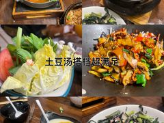 -吃货私房菜(丽江束河古镇店)