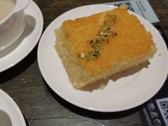 -Mevlana梅夫娜土耳其餐厅·清真