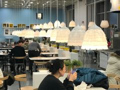 大堂-宜家·瑞典风味餐厅(北京西红门店)