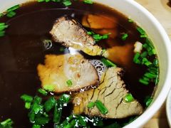 -清真蒋有记(老门东店)