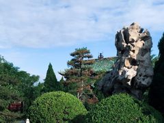-盐池神庙