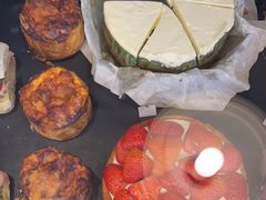 -BAKER&SPICE(BFC外滩金融中心店)