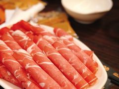 -呷哺呷哺 黄金牧场 (欢乐谷店)