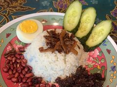 -小娘惹厨房Little Nyonya(狮城有约上榜店)