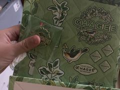 -霸王茶姬(金港国际店)
