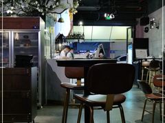 -味式·那不勒斯披萨Mise en place(亚朵酒店店)