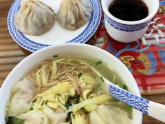 -笑来喜馄饨小笼工坊店(湖滨街店)