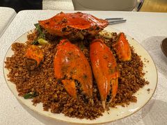 -喜记避风塘炒辣蟹(旗舰店)