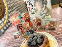 -OUR Bakery(国贸商城店)