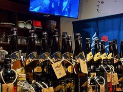 -鳥宫·焼鳥居酒屋(汽博店)