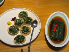 -竹里馆 ·茶食(奥体店)