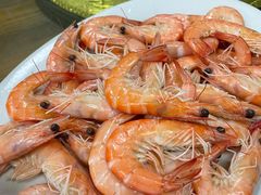 -东莞楼农家菜(金海湾大道分店)