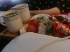 -良子足浴(湖滨店)