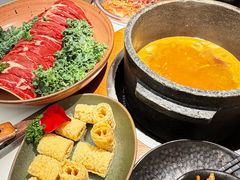 -芸山季·云南野生菌火锅(南翔印象城MEGA店)