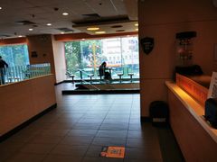 -麦当劳(西安雁塔路店)