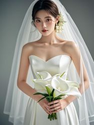 -莫兰迪婚纱摄影