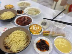 常州糖芋头-常州糕团店(北大街新世纪商城店)