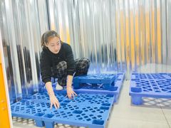-安东易迷你仓自助寄存仓库(光复西路店)