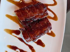 -蛇口希尔顿南海酒店·随轩中餐厅·粤菜