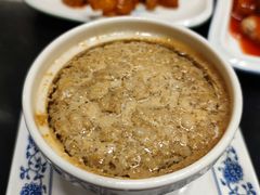 肉炖蛋-旺达·福州菜(正大广场店)