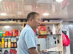 -茂隆餐厅(进贤路店)